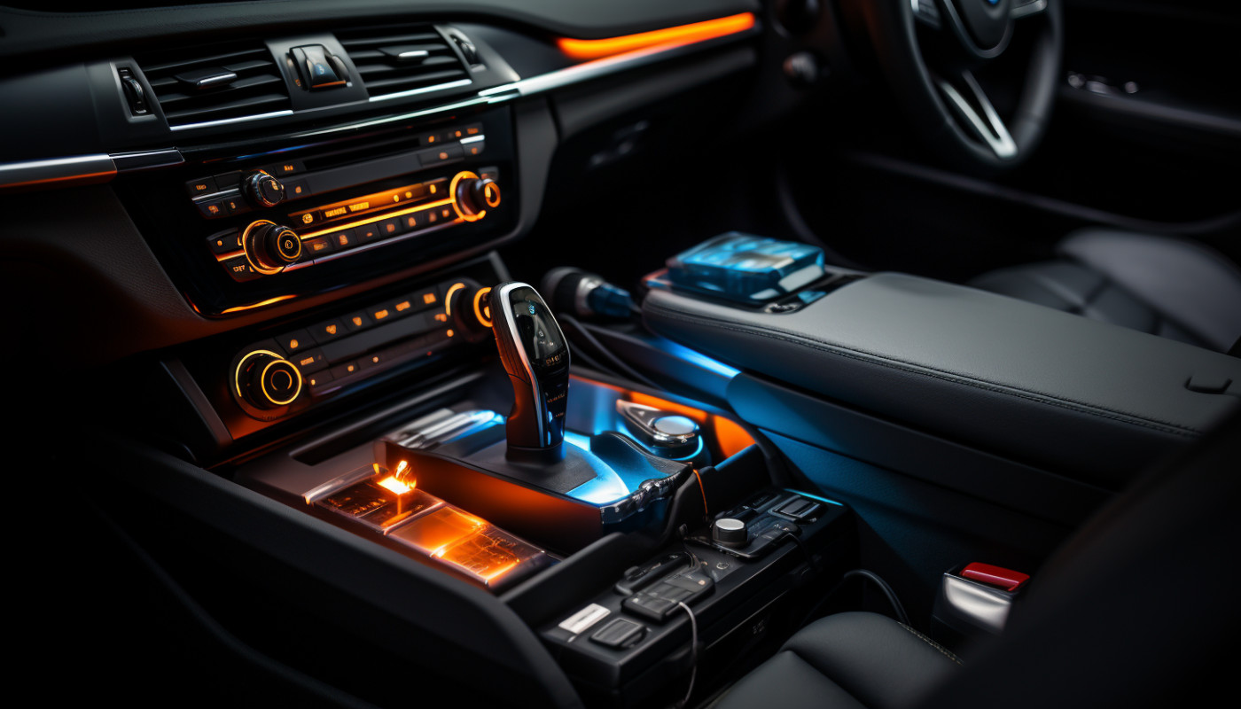 Los accesorios de coche más útiles y vanguardistas del mercado